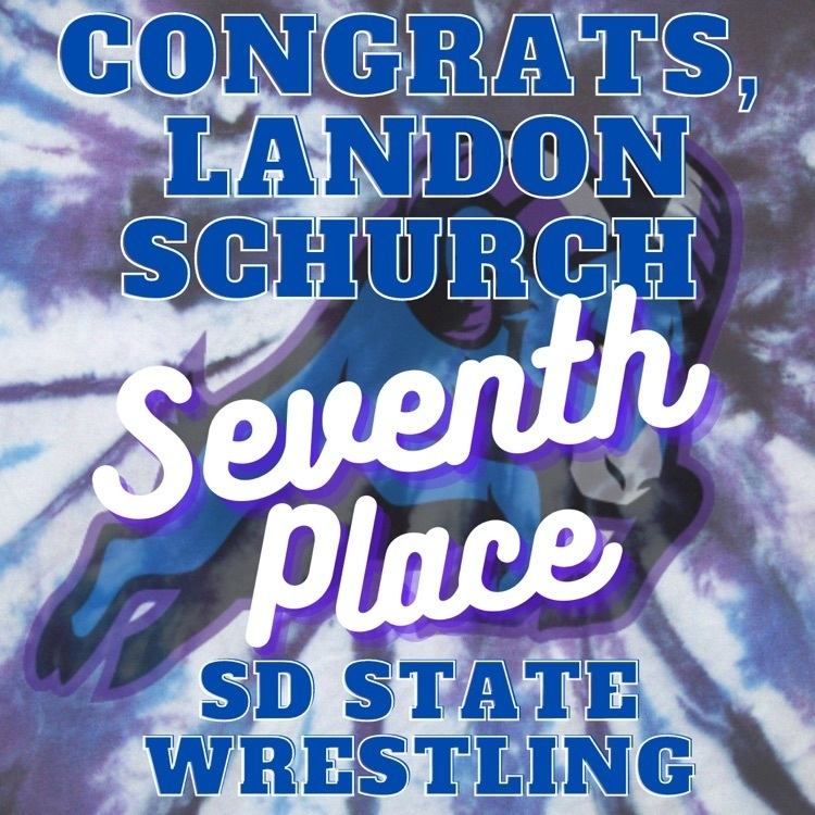 BeresfordSchool's tweet photo. Day 2 - SD State Wrestling Results. https://t.co/1bp78Jt4F7