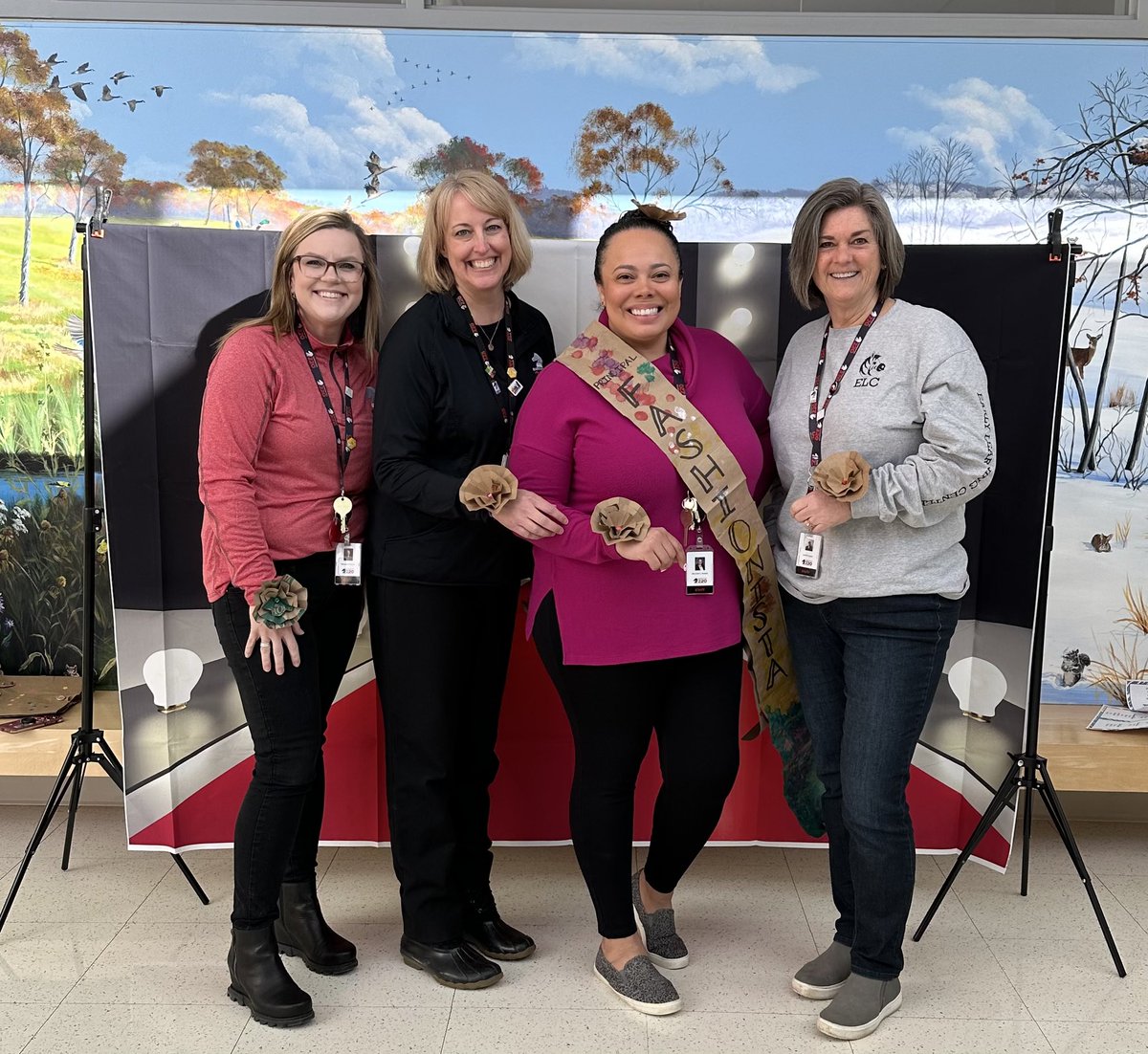 Michelle Tapia tweet media