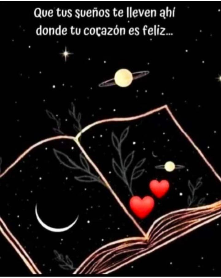Dónde hay 
paz
Silencio
Felicidad
...en mi cama, con mis almohadas y entregada totalmente, en los brazos de Morfeo ..

.... Dulces
Y Bendecido sueños, para Uds💞