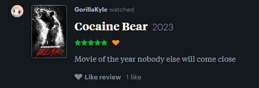 A man of great fucking culture i see