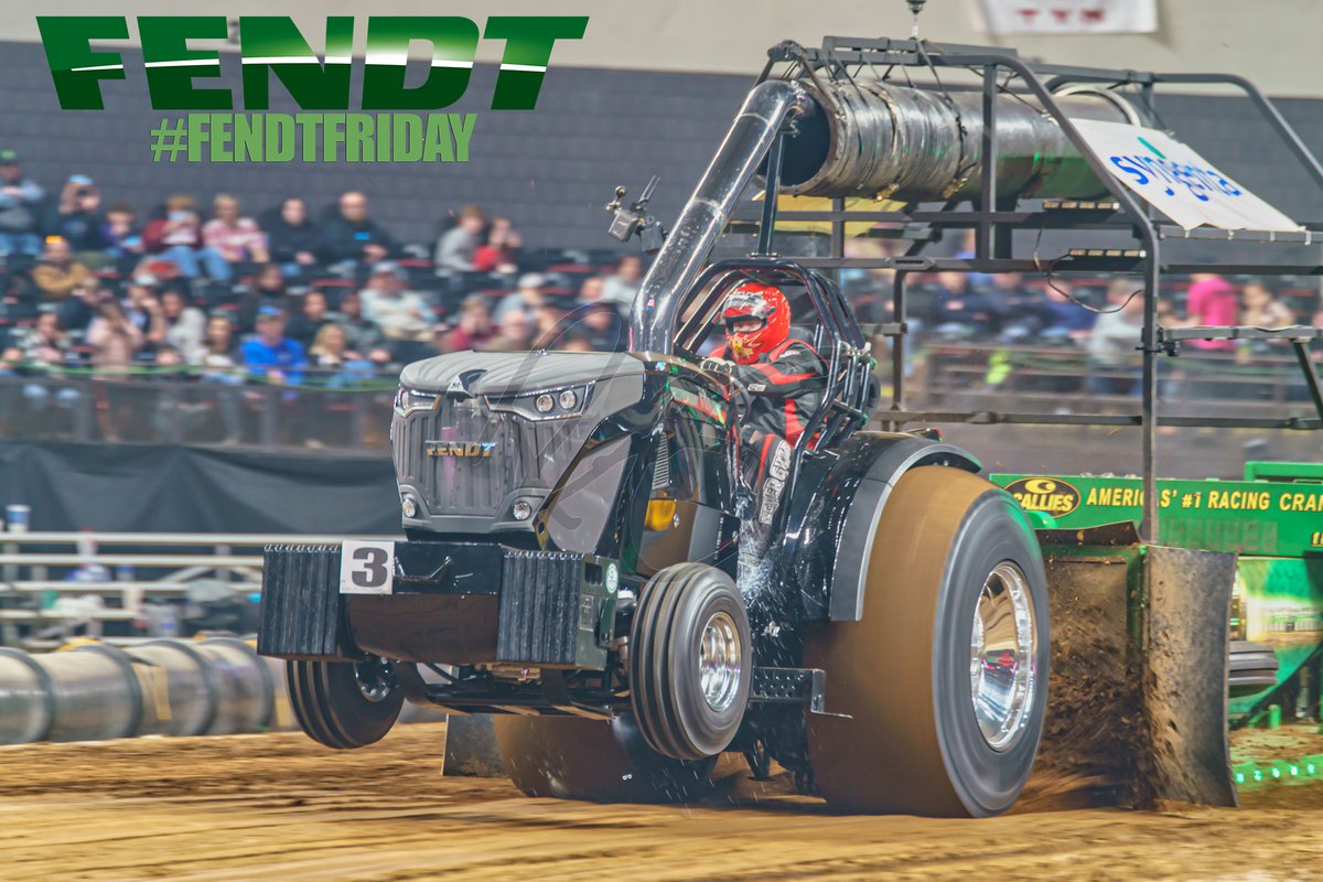 TractorZoom's tweet image. Shop Fendt farm equipment here: bit.ly/3ITrALS  (Pretty sure this one isn't for sale. Just sayin'.) #nfms23 #fendtfriday