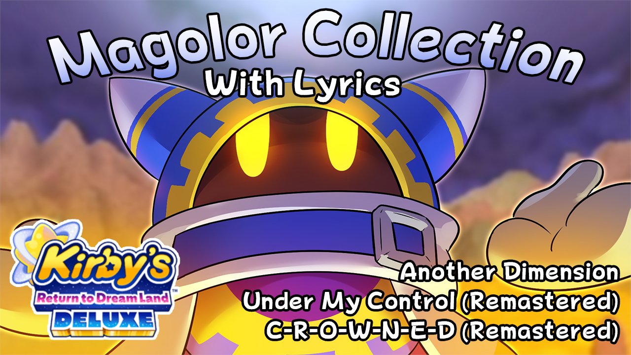 Actualizar 90+ imagen kirby theme song lyrics Abzlocal.mx