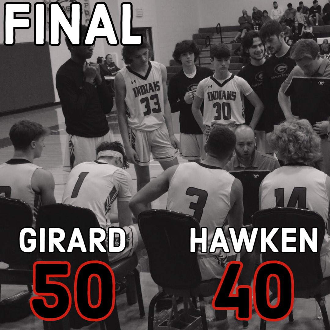 girardbball's tweet photo. ‼️WINNER‼️ THOMAS CARDIERO (19 PTS 12 REBS) GUS JOHNSON (16 PTS) https://t.co/BbOP4Ece6P