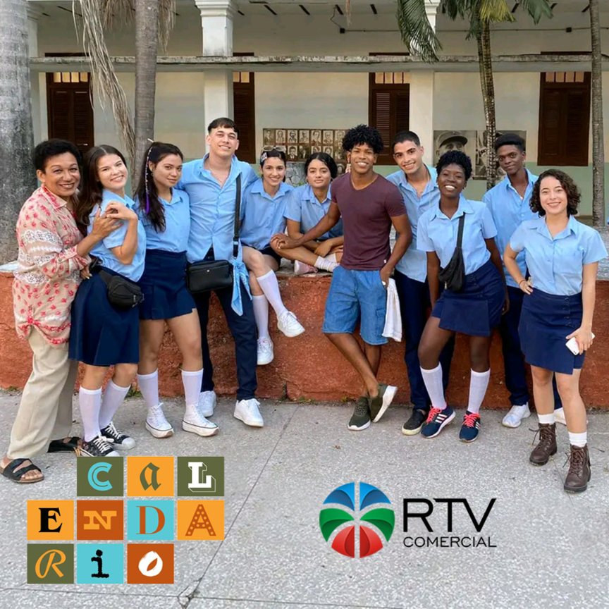 RTVComercial.Cuba tweet media