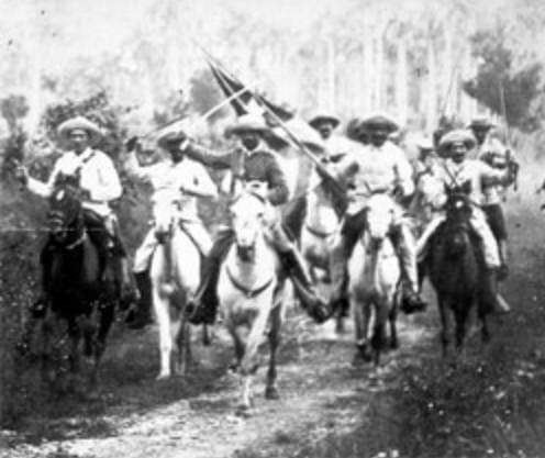 Nuestro "Grito de Baire". Fue el reinicio de nuestras luchas por la independencia.
#CubaPorLaVida  #CubaViveEnSuHistoria #CubaPorLaSalud <a href="/Cubacooperabol2/">Brigada Médica 🇨🇺 Bolívar🇻🇪</a> <a href="/cubacooperaven/">Brigada Médica Cubana en Venezuela</a> @LloviznaLa <a href="/EduanysR/">Eduanys Toribio Rodríguez</a> <a href="/LianetPulsant/">Lianet Pulsant</a> <a href="/ClaudiaCamilaF1/">Claudia Camila Fernández Pérez</a>