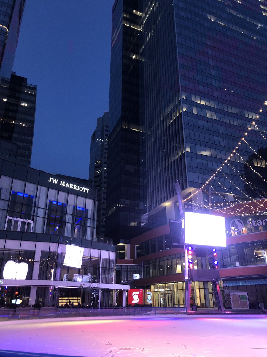 Dear <a href="/RogersPlace/">Rogers Place</a> I love you