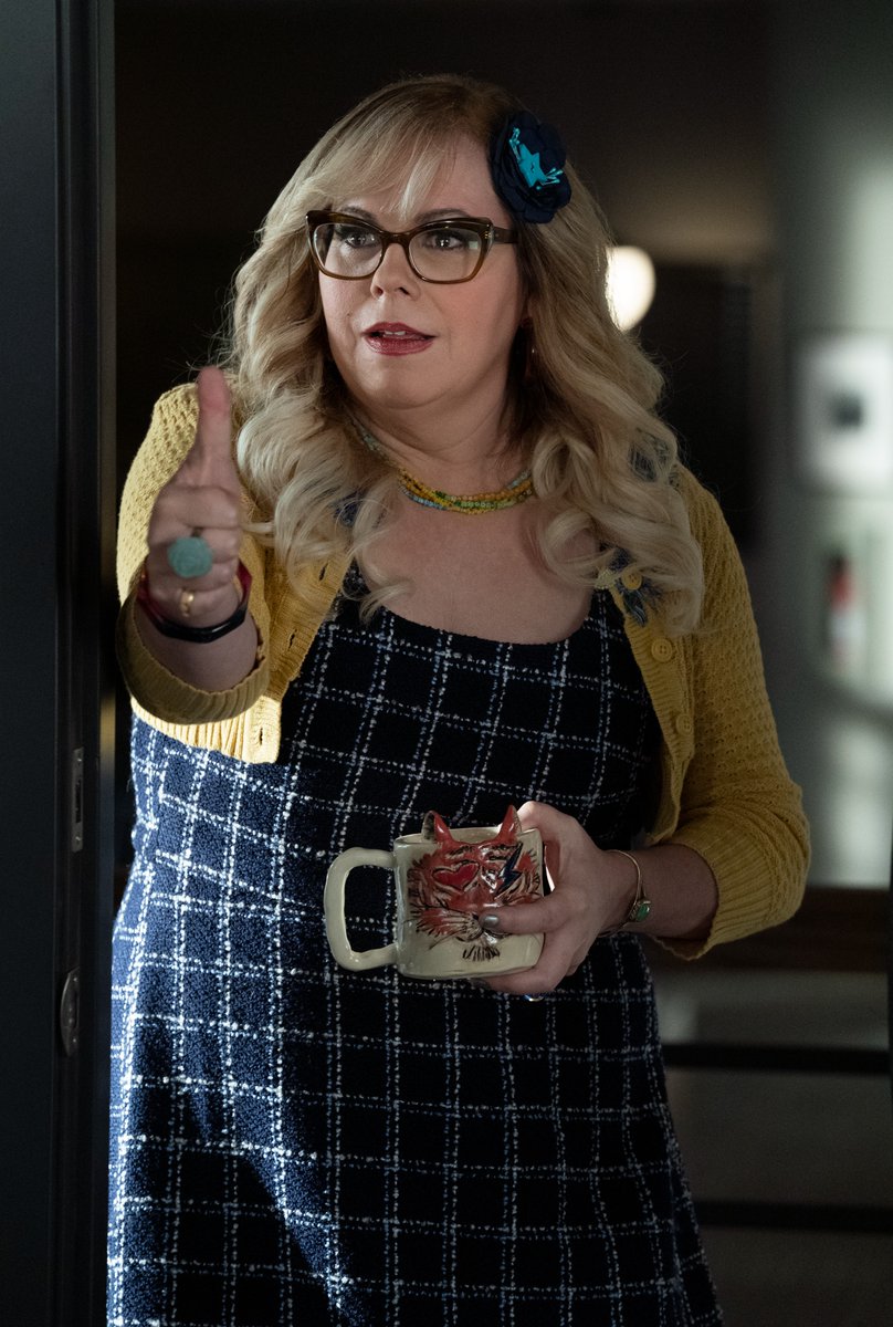 When we heard #CriminalMinds: Evolution was renewed.