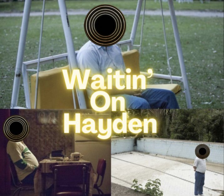 BizyMoney12 ✨ (@bizymoney12) on Twitter photo <a href="/haydenzadams/">Hayden Adams 🦄</a> Happy Friday! <a href="/haydenzadams/">Hayden Adams 🦄</a>
Wen Answers? Asking for One Thousand + members .. #GOLD1 #Crypto <a href="/haydenzadams/">Hayden Adams 🦄</a> Happy Friday! <a href="/haydenzadams/">Hayden Adams 🦄</a>
Wen Answers? Asking for One Thousand + members .. #GOLD1 #Crypto