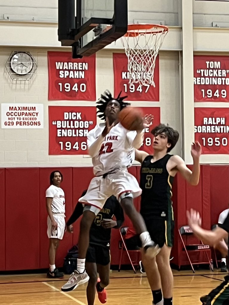 ADAubreyLloyd's tweet photo. Boys Varsity Basketball
FINAL
South Park 72 West Seneca East 44 https://t.co/W0YzVXwQdl