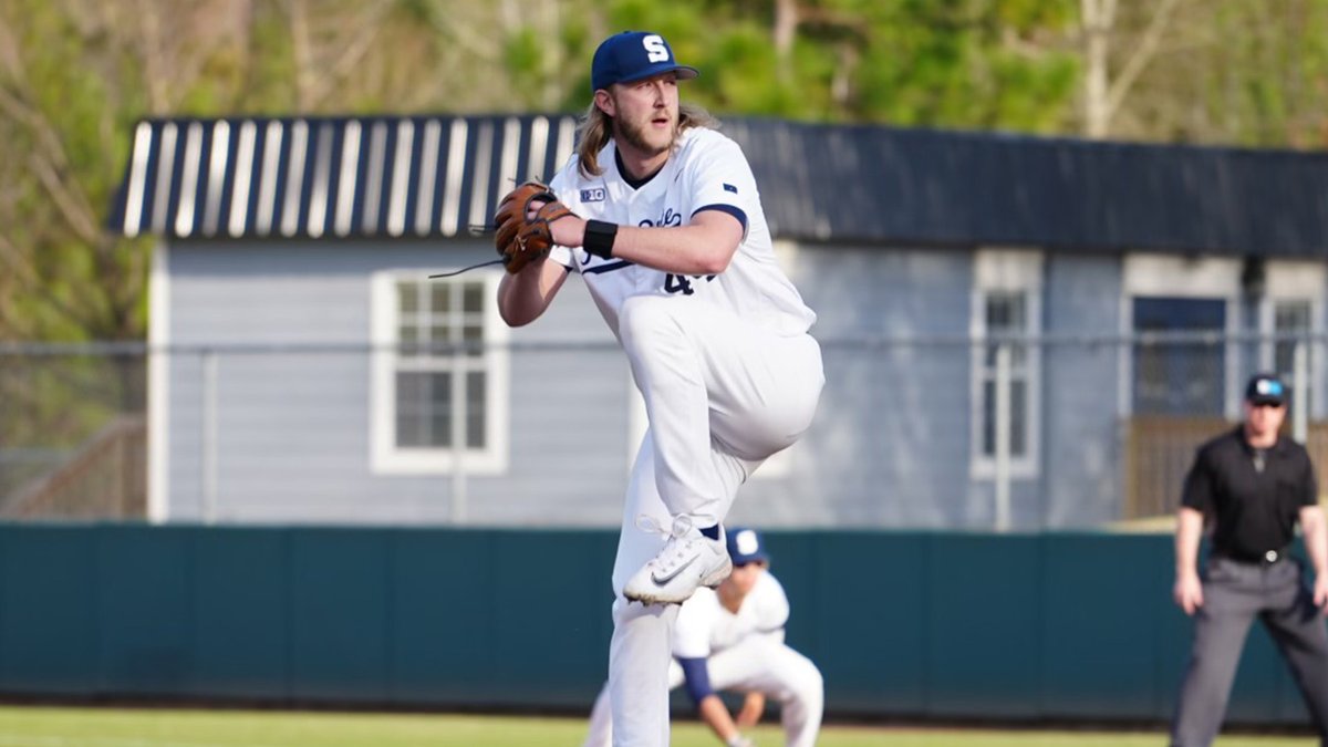 Penn State Baseball tweet media