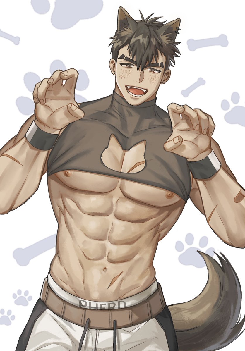 ☺️ 올만에 연필툴 타입을 작업했어요
넘 귀여운 캐릭터라 그리는데 재밌었습니다~!
신청감사합니다!!