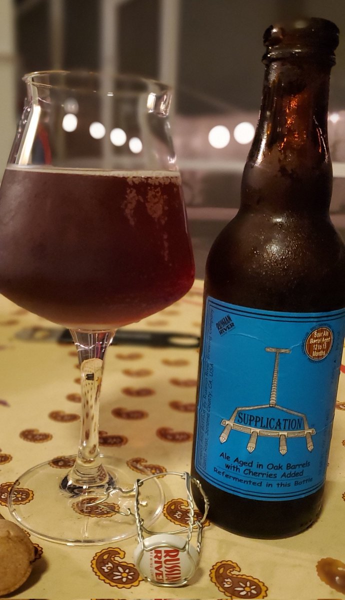 Bon Beer Voyage tweet media