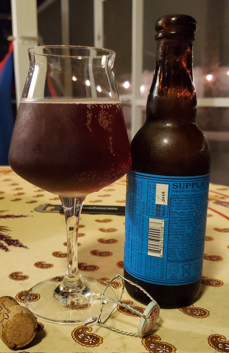 Bon Beer Voyage tweet media