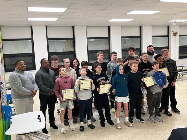 MentorShoreWrestling tweet media