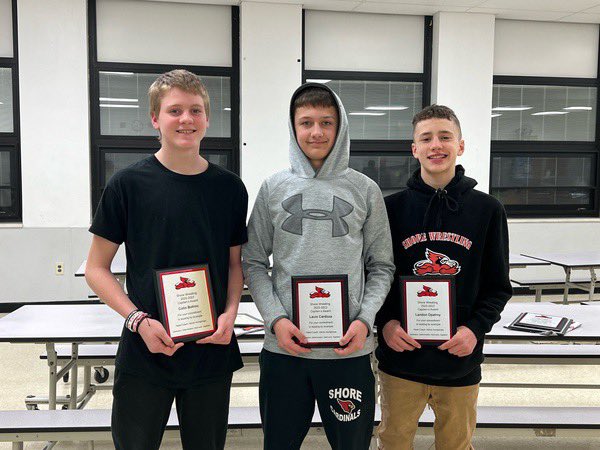 MentorShoreWrestling tweet media