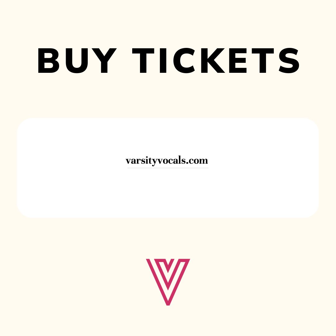 Cresskill SoundXplosion competes in the International Championship of HS A Cappella Sat 2/25/23 @ 7pm @ Bayonne HS.  Get a ticket and cheer us on! varsityvocals.com for tickets!  <a href="/varsityvocals/">Varsity Vocals</a>  <a href="/TheLearningLead/">Dr. Peter Hughes</a> <a href="/JohnMassaro1/">John Massaro</a> <a href="/CresskillBOE/">Cresskill Schools</a>  <a href="/CresskillMSHS/">Cresskill MS/HS</a>