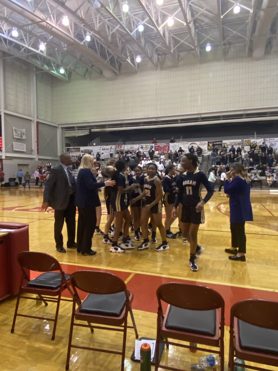 Hoban Boys Basketball tweet media