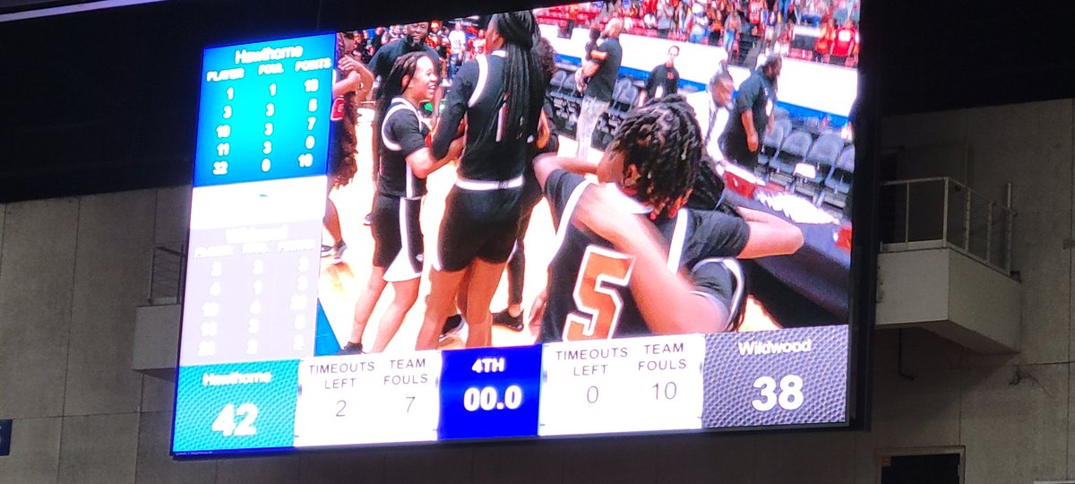 Hawthorne Middle/High School tweet media