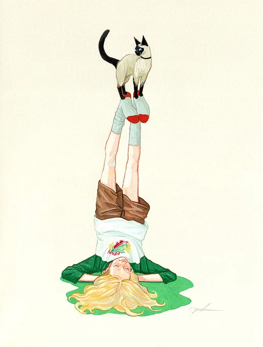 Lisa Kidner &amp; Sam Knee「Vintage T-SHIRTS」よりハルクTを引用。改めてよく見たらバックプリントだね、これ。 