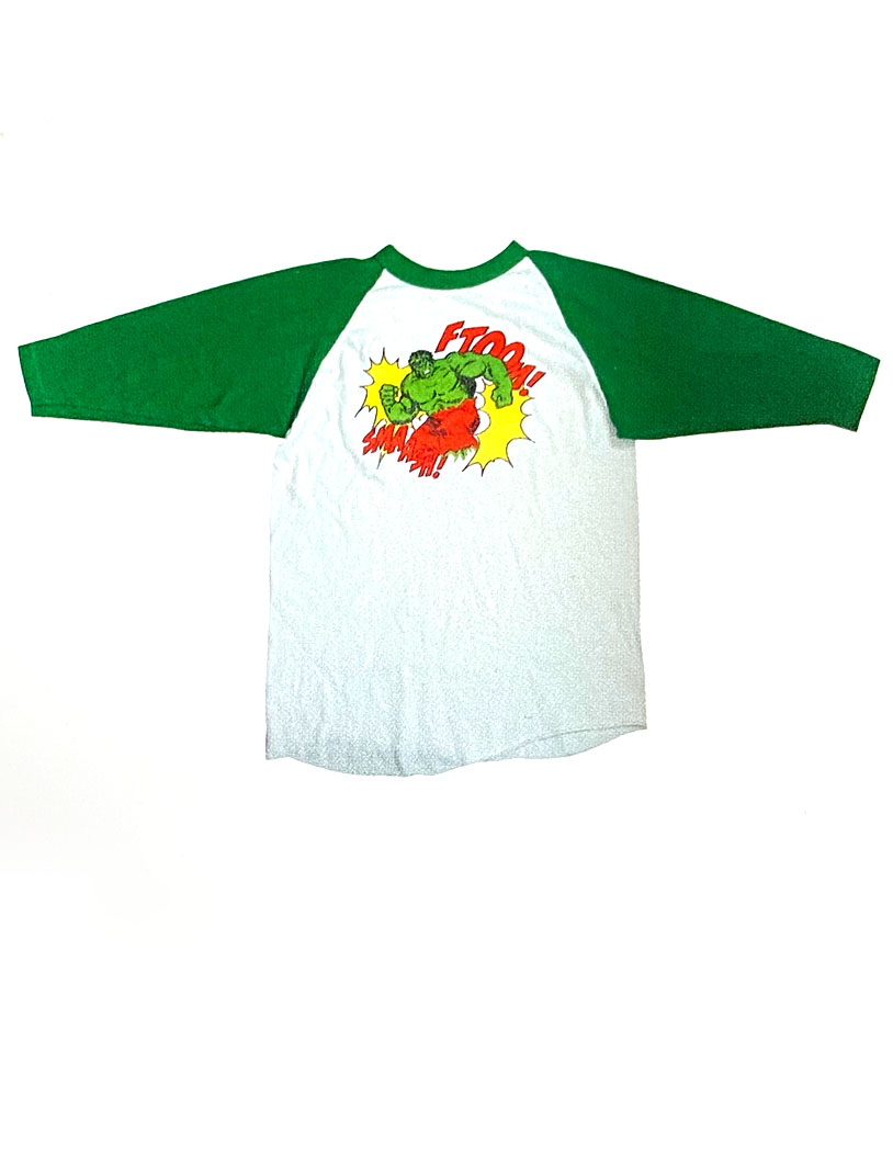 「Lisa Kidner &amp; Sam Knee「Vintage T-SHI」|サイトウユウスケのイラスト