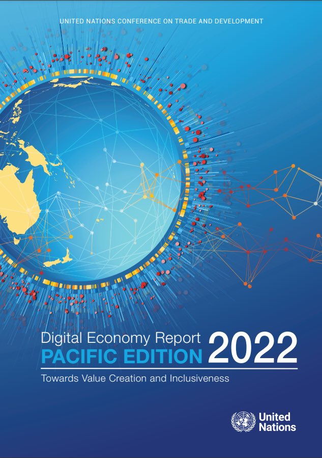 Sujiro Seam 🇪🇺 on Twitter "RT TuvaluTrade The Digital Economy