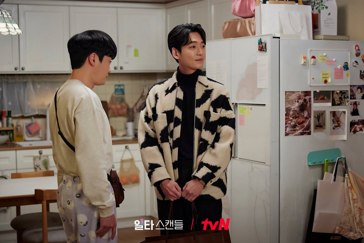 jkhindonesia's tweet photo. Good morning! Still cuts eps 13 it's here!!😍😍
#정경호 #JungKyungHo #일타스캔들 #CrashCourseInRomance #CrashCourseInRomanceEp13 https://t.co/bEw8GC6FYY