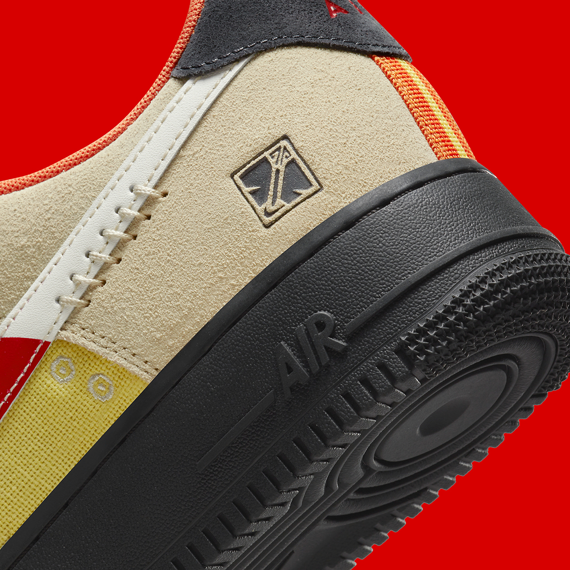 JustFreshKicks's tweet photo. Nike Air Force 1 '07 Somos Familia 'Día de Muertos' on sale for $101.97 shipped

Link -> https://t.co/FGQrIFzbYL https://t.co/afhAjf4Qub