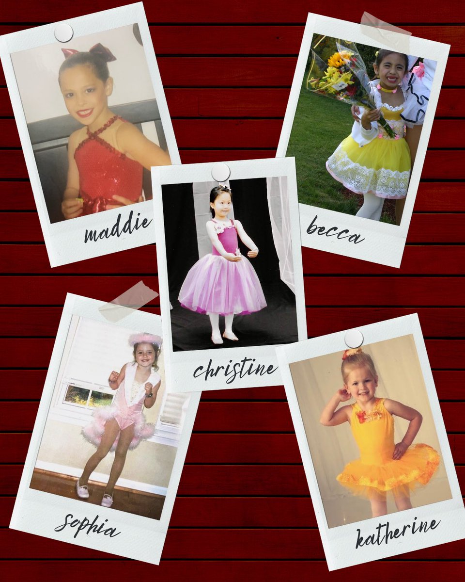 Flashback Friday! Join us tomorrow at 2:30 for our final <a href="/FordhamMBB/">Fordham Men's Basketball</a> home game as we honor our 5 amazing seniors! We love you guys so much and it’s been amazing to watch all 5 of you grow!! ❤️