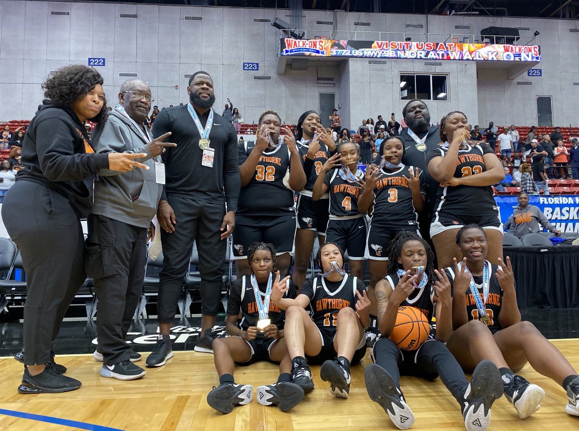 2023 STATE CHAMPS🏆