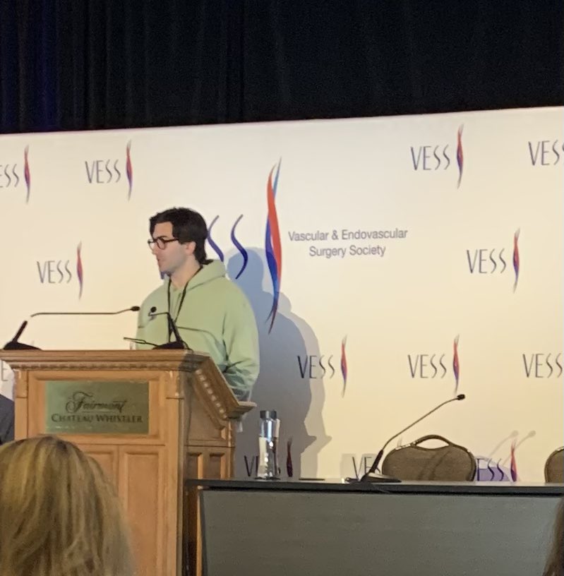 doctormaxw's tweet photo. @samueldleonard TCAR academic vs community practice @SKeisinWang @RMotaganahalli #VESS23 https://t.co/P7KZk6ZOYN