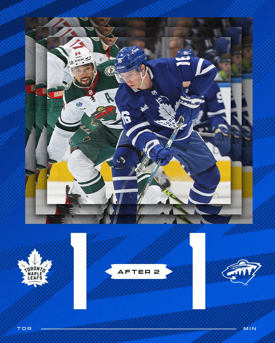 Toronto Maple Leafs tweet media