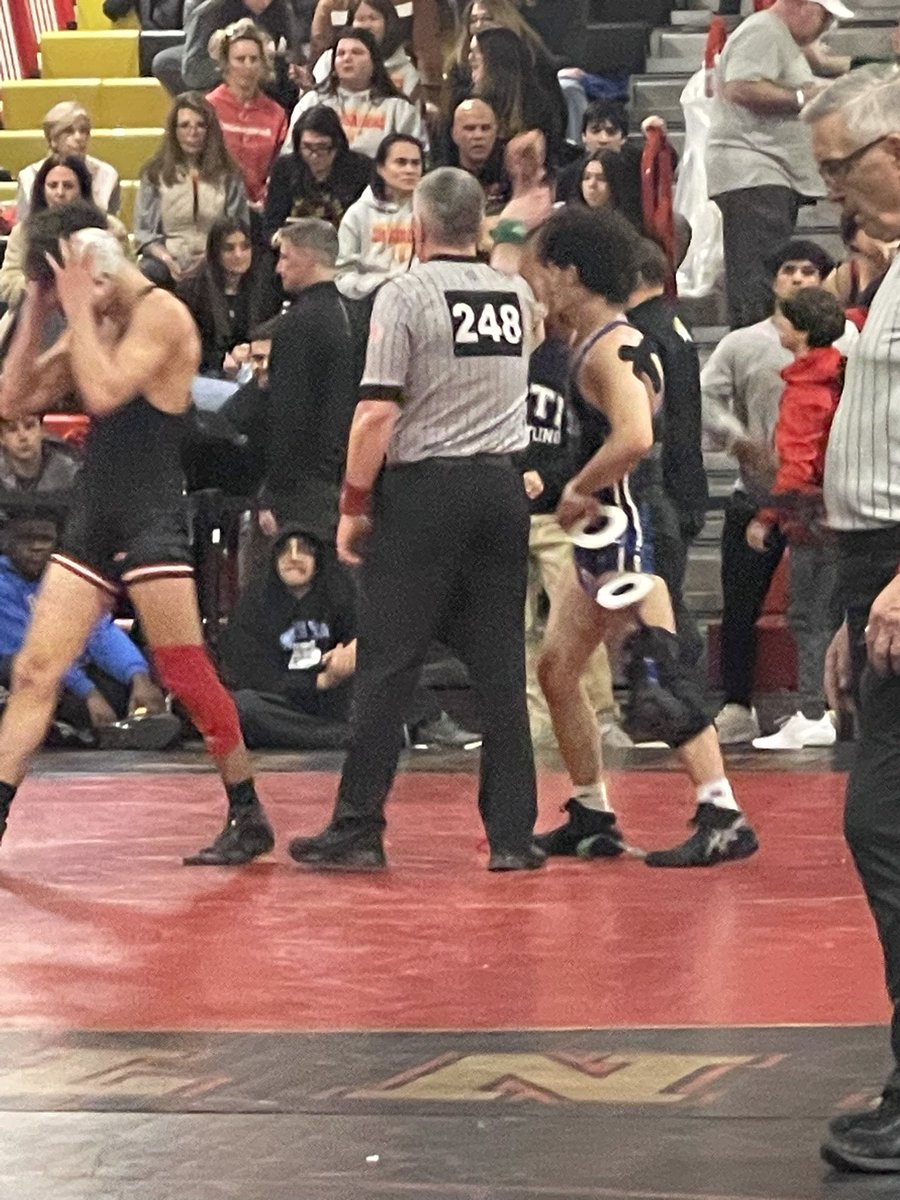 Jennifer Limekiller (@pctisuperfan) on Twitter photo #passaictech has 3 wrestlers moving on to day 2 of the Region 2 tournament! Congrats to Adam, Jimmy and Omar for the wins! It was a tough night for Tyler and Jason but they had a great season and will be back next year! <a href="/PCTI_Athletics/">PCTI Athletics</a> <a href="/pcti_wrestling/">Pcti_wrestling</a> #passaictech has 3 wrestlers moving on to day 2 of the Region 2 tournament! Congrats to Adam, Jimmy and Omar for the wins! It was a tough night for Tyler and Jason but they had a great season and will be back next year! <a href="/PCTI_Athletics/">PCTI Athletics</a> <a href="/pcti_wrestling/">Pcti_wrestling</a>