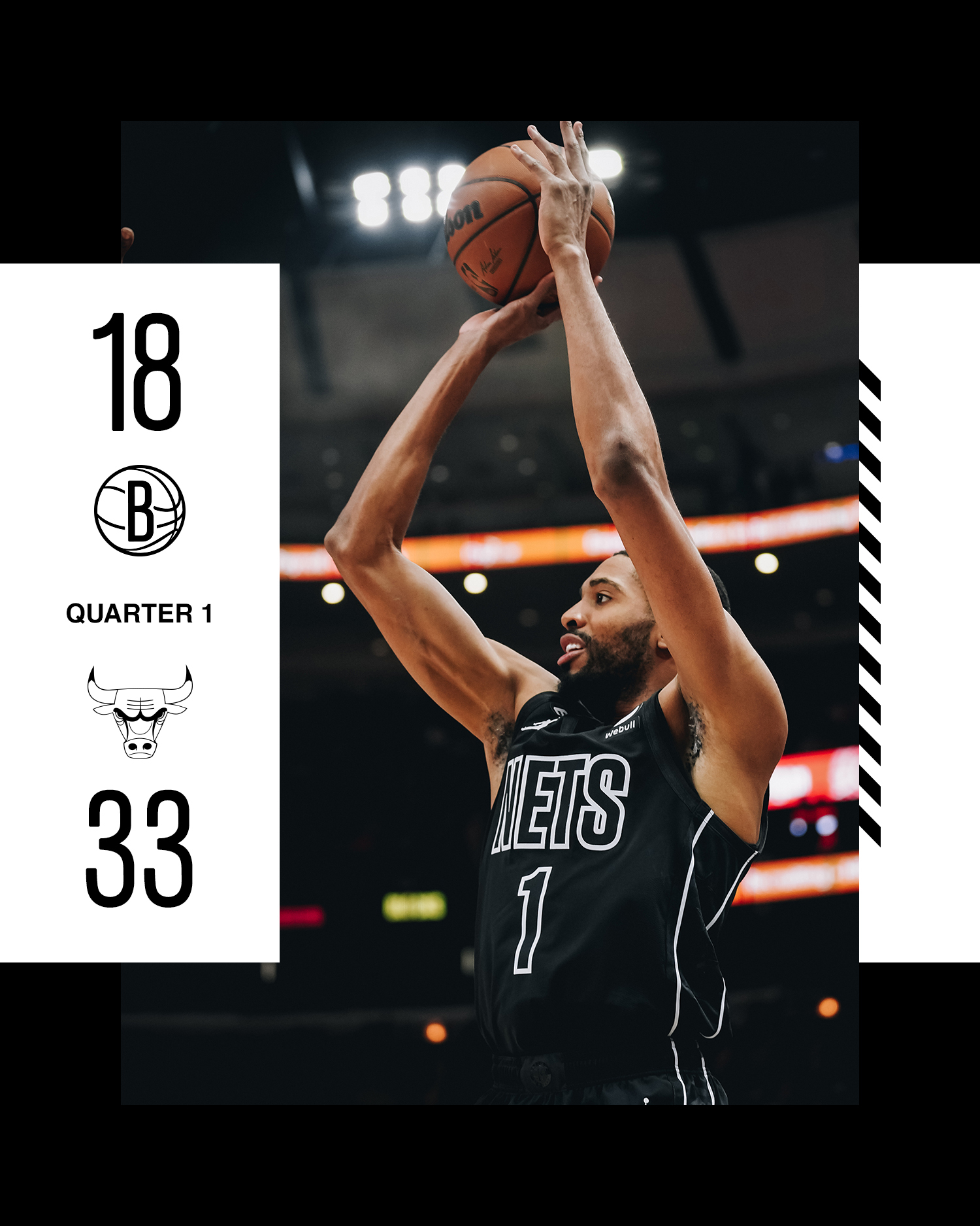brooklyn nets swingman