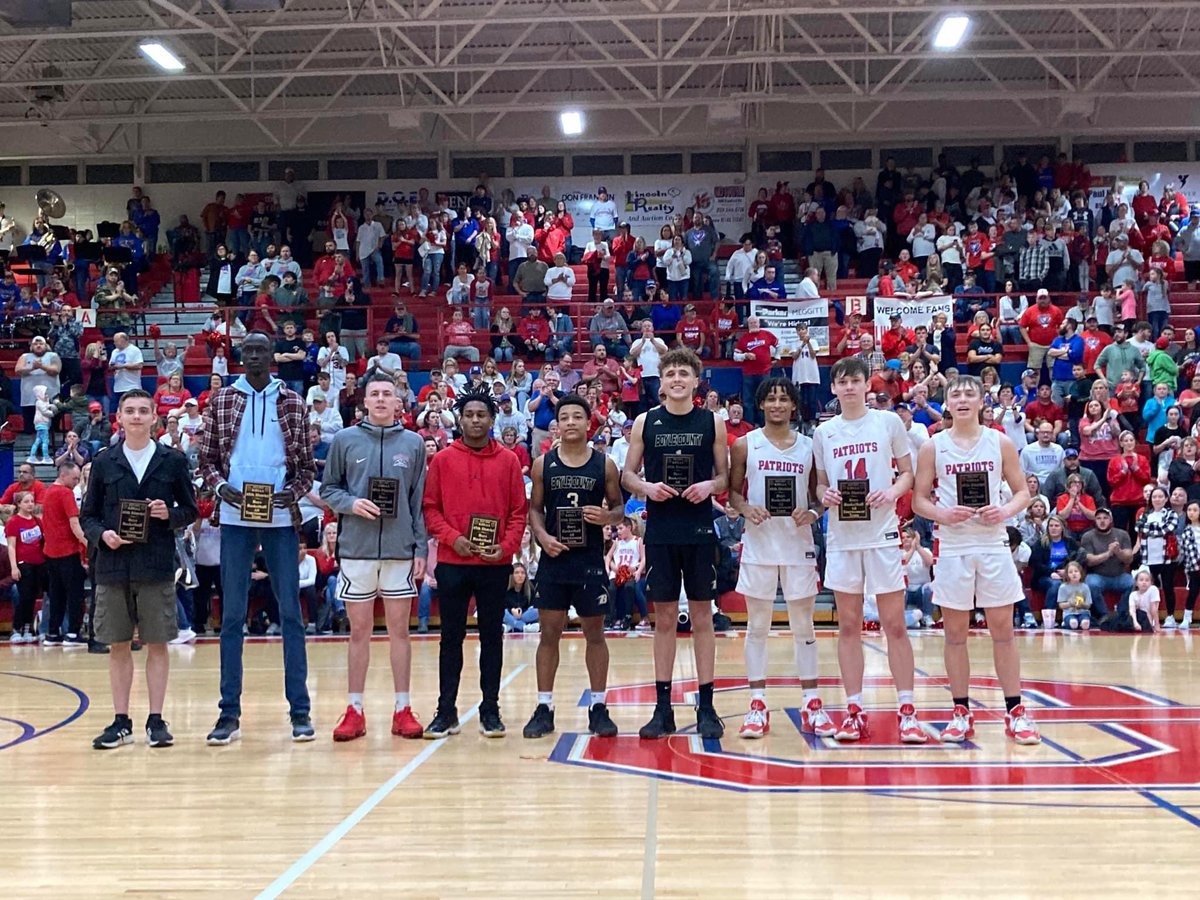 Congrats to Demauriah Brown on making the all-tournament team! So proud of him, the sky is the limit for that kid!