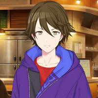Why does this mf have a crush on all of vbs