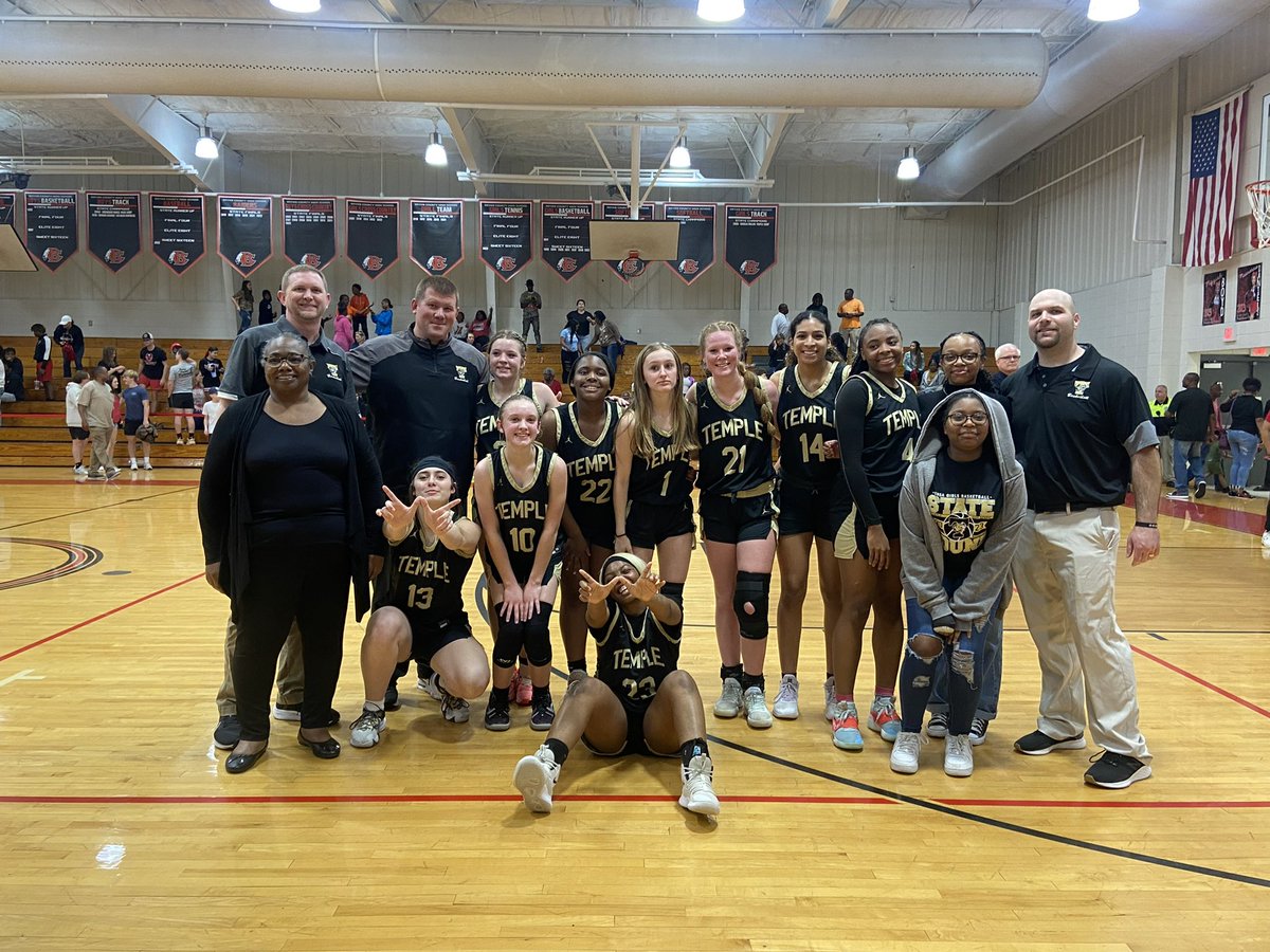 Lady Tiger Hoopsters lost a tough one tonight!!!  Super proud of the hard work and great season!   Big things ahead next year for this bunch!  #TigerPride #24strong