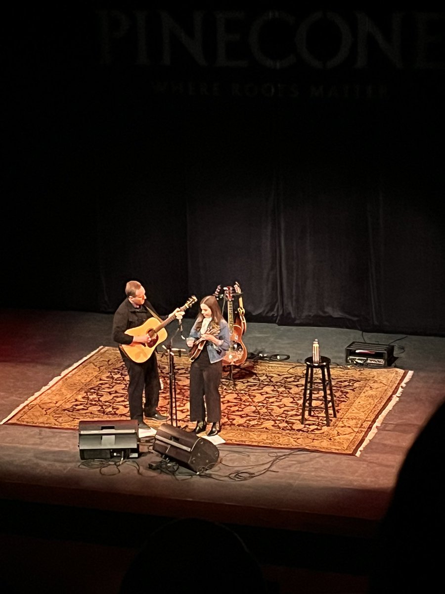 GrassStreet Band tweet media