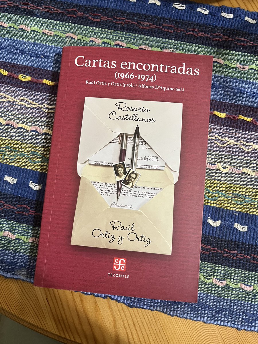 Book mail desde la CDMX!!!