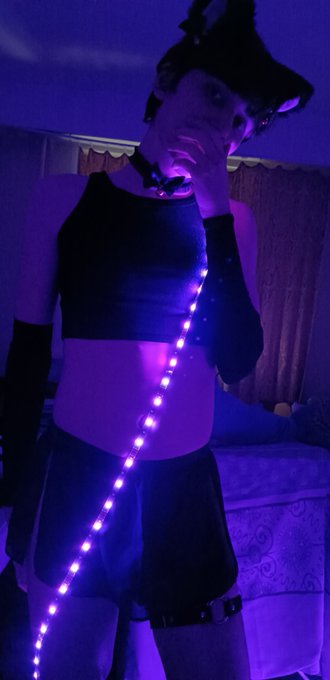 1 pic. Yes, I'm a catboy now...
#Femboy #Catboy #Butt https://t.co/f5aGrAnn2n