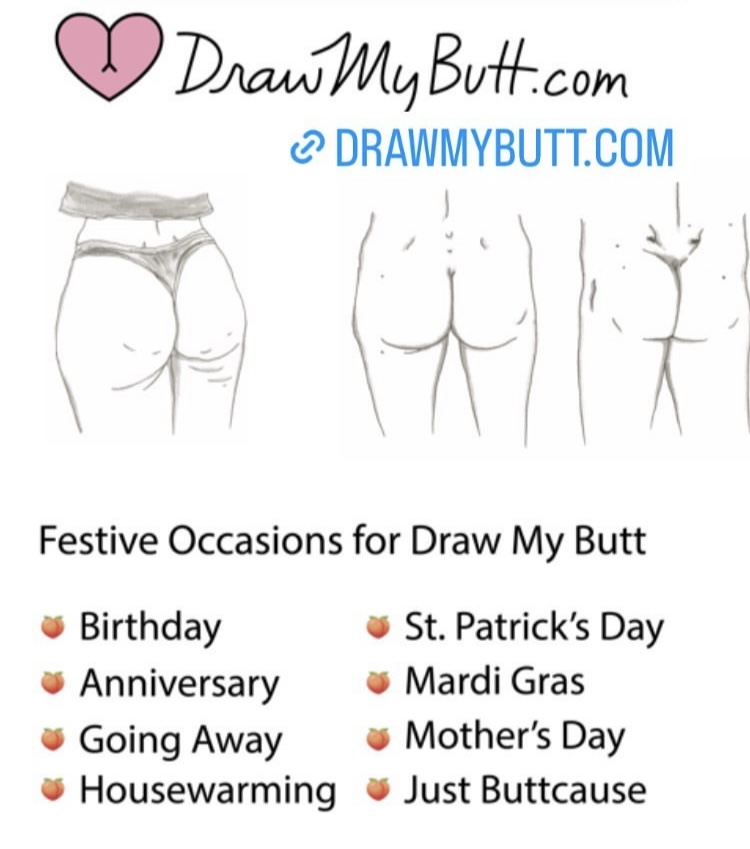 CM_Austin's tweet photo. 🍑 @valbrains took the stage to tell us about https://t.co/dGPwLIJDuB - that’s right, custom butt drawings! #CMespressoshots are a chance to give a 30-second pitch at a #CMATX event. If you want to share your passion project, email Austin(at)CreativeMornings(dot)com #CMtouch https://t.co/EdhUnzsiZG