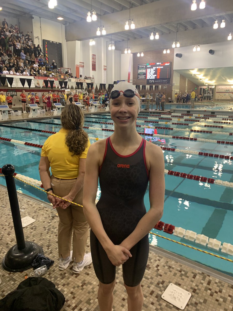 Jonathan Alder Swim Team tweet media