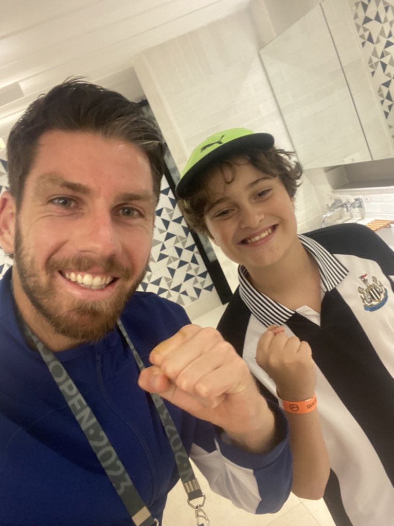 Cameron Norrie tweet media
