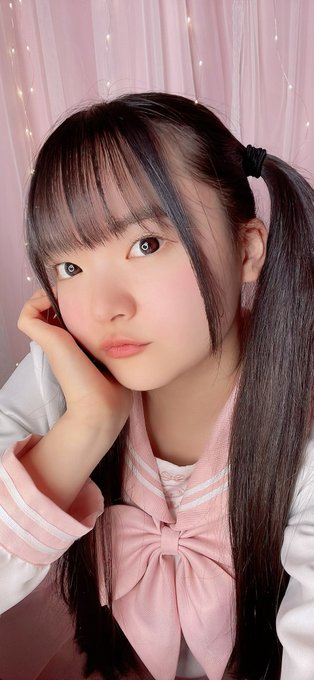 Twitterのコスプレ画像1
