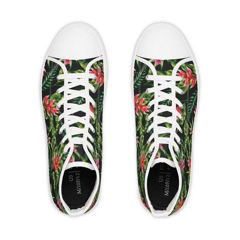HBeeDesigns's tweet photo. Get ready to conquer and look good doing it with Men's High Top Tropical Sneakers
.

https://t.co/3gOkbYUv1l
.
#fashion #style #ootd #instafashion #fashionblogger #outfit #fashionista #streetstyle #stylish #outfitoftheday #trend #styles #lookbook #streetwear #fashionstyle #trendy https://t.co/XFwP7Rpix6
