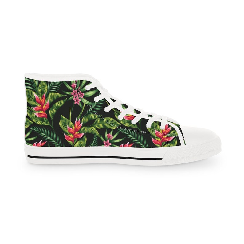 HBeeDesigns's tweet photo. Get ready to conquer and look good doing it with Men's High Top Tropical Sneakers
.

https://t.co/3gOkbYUv1l
.
#fashion #style #ootd #instafashion #fashionblogger #outfit #fashionista #streetstyle #stylish #outfitoftheday #trend #styles #lookbook #streetwear #fashionstyle #trendy https://t.co/XFwP7Rpix6