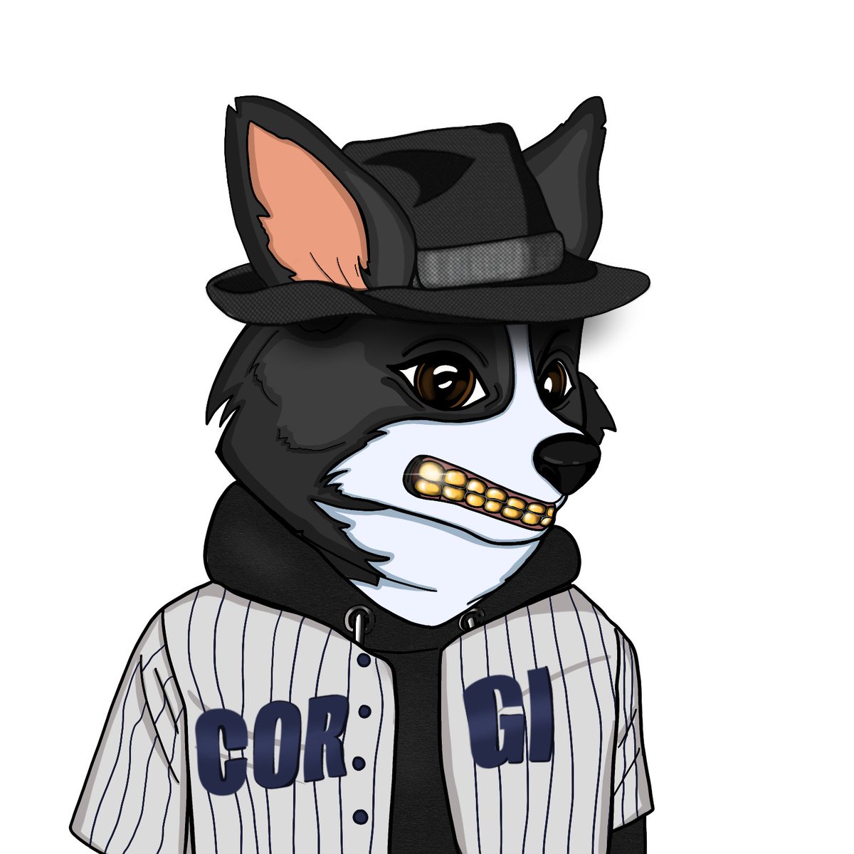 Corgi Marketplace tweet media
