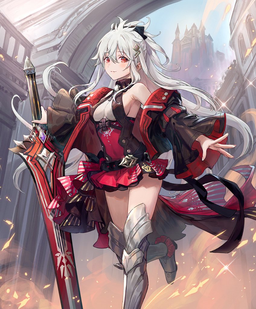 Let's Play #Evertale!