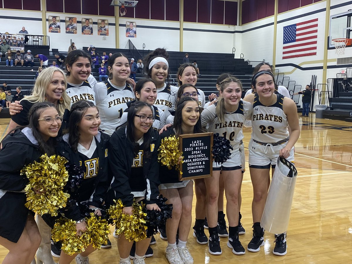LoriLwilson23's tweet photo. We are moving on!! Tomorrow at 1:00!! @lytleisd @Nick_TXHSGBB @TXHSGBB @lytleisd @Trey3025 @RevengOfThe4th https://t.co/7cFwlmSlt7