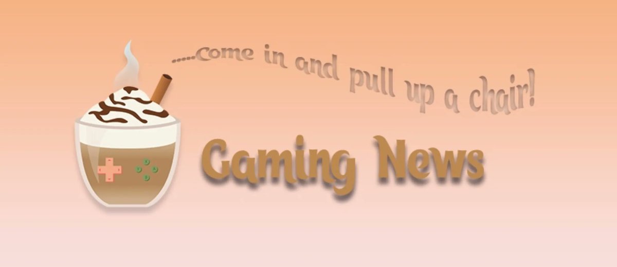 Ladies_Gamers's tweet photo. Our weekly gaming news feature is back! Come on in, get yourself a nice cup of coffee or tea and pull up a chair!
#SwitchBuddy #iOS #Android #gamingnews #indiegames #NintendoSwitch #Steam #PC
https://t.co/KavQh5btkL https://t.co/rSnYUz4AZ5