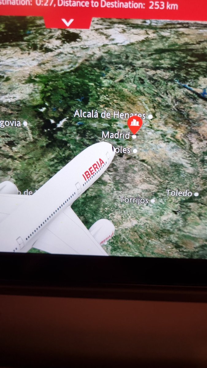 CadiVanesa's tweet photo. España por fin estoy aquí!!! Q belleza!!!! Feliz!!!😄 @LaJunglaNews @LaJunglaRadio @Pakitina8 @Reichel24997451 @Delapuentejor @Elcipri3 @Luisiga18966671 @Joseman01663418 @jaabellan @javiserranodj @Alicia_MuAb @lauravitini @Julian_ap73 @dgomez76 https://t.co/g87hQzPT4f